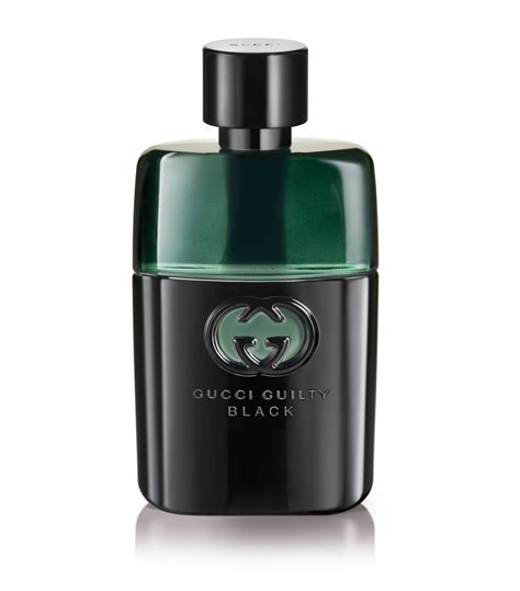 perfume black mark pour homme eau de toilette|Guilty Black pour Homme (Eau de Toilette) by Gucci.